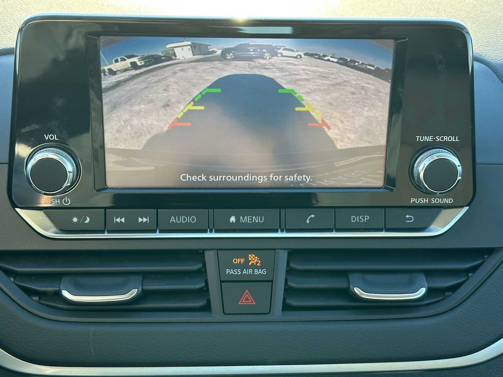 2022 Nissan Altima 2.5 S