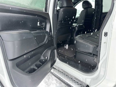 2019 Nissan Titan SL