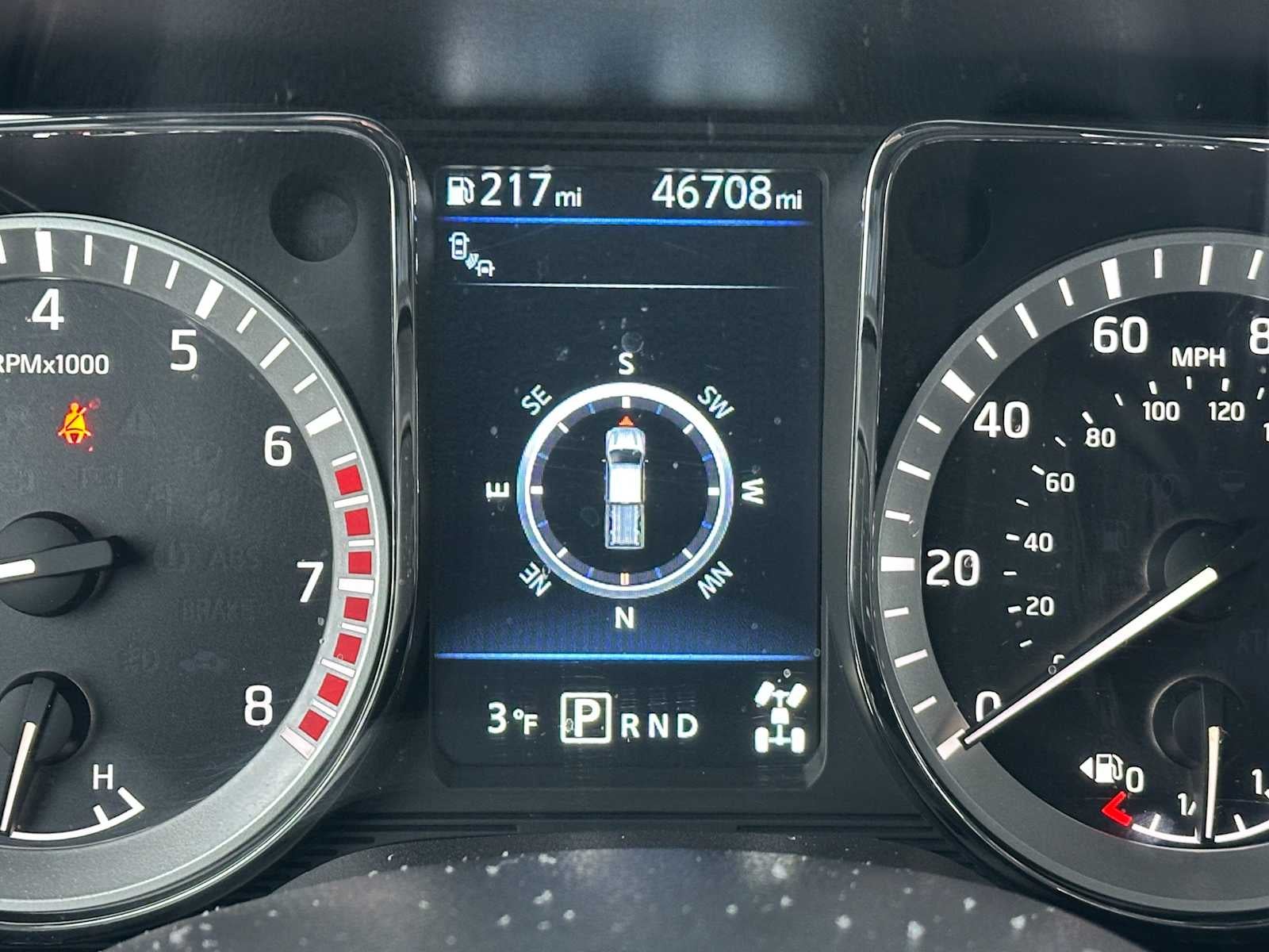 2019 Nissan Titan SL