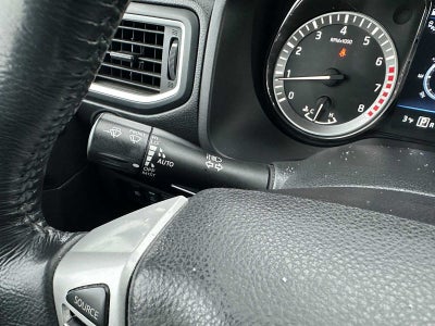 2019 Nissan Titan SL