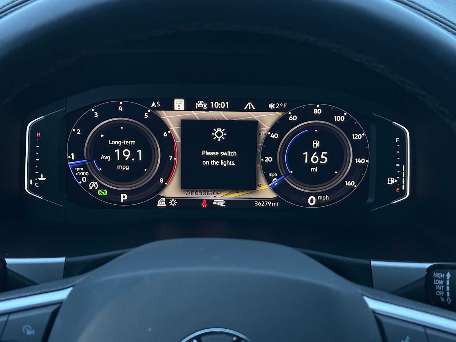 2023 Volkswagen Atlas Cross Sport 3.6L V6 SEL Premium R-Line