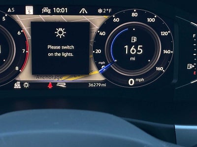 2023 Volkswagen Atlas Cross Sport 3.6L V6 SEL Premium R-Line