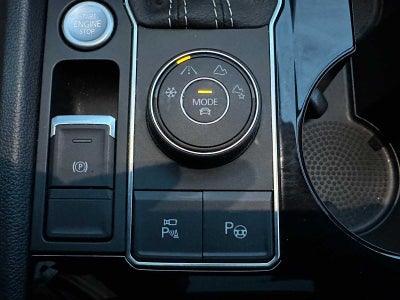 2023 Volkswagen Atlas Cross Sport 3.6L V6 SEL Premium R-Line