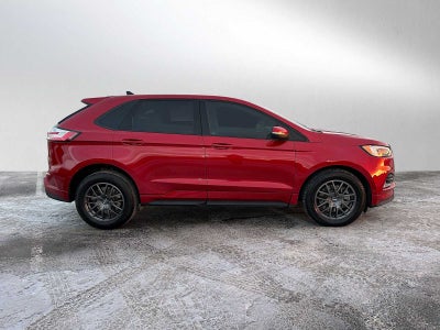 2022 Ford Edge ST