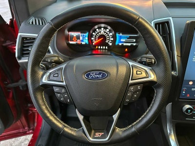 2022 Ford Edge ST