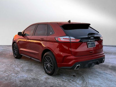 2022 Ford Edge ST