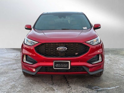 2022 Ford Edge ST