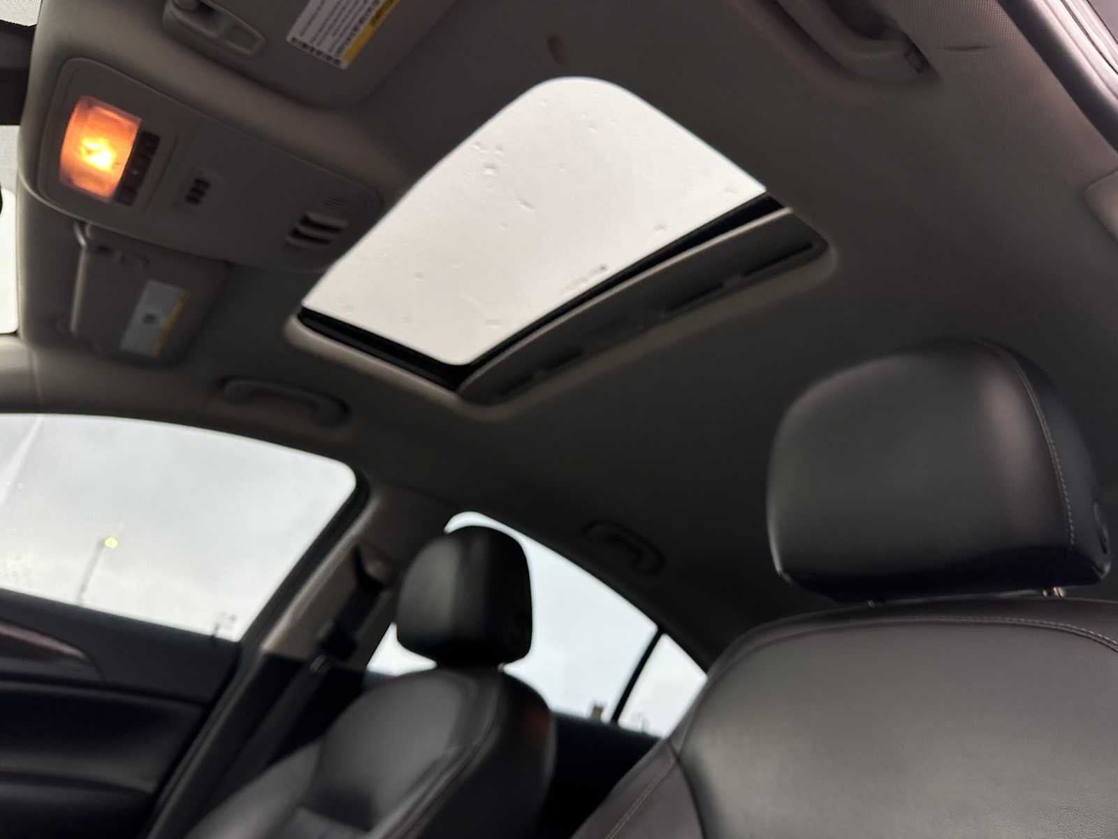 2017 Buick Regal Premium II