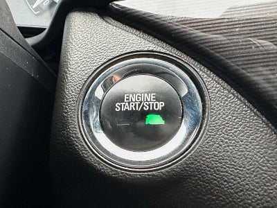 2017 Buick Regal Premium II