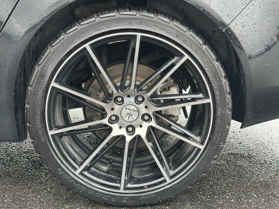 2017 Buick Regal Premium II