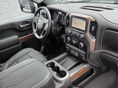 2023 Chevrolet Silverado 2500 HD High Country