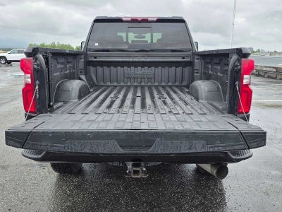2023 Chevrolet Silverado 2500 HD High Country