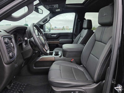 2023 Chevrolet Silverado 2500 HD High Country
