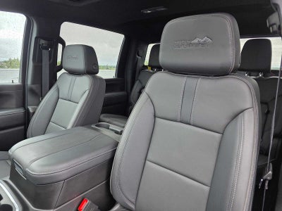 2023 Chevrolet Silverado 2500 HD High Country