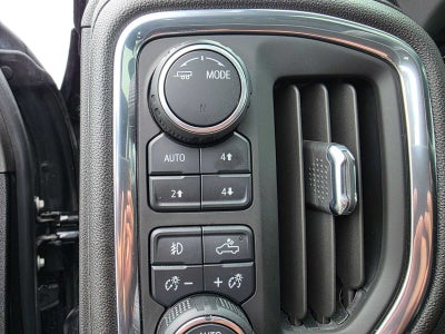 2023 Chevrolet Silverado 2500 HD High Country