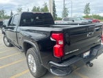 2023 Chevrolet Silverado 2500 HD High Country