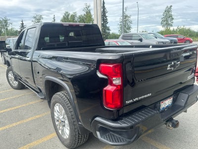 2023 Chevrolet Silverado 2500 HD High Country