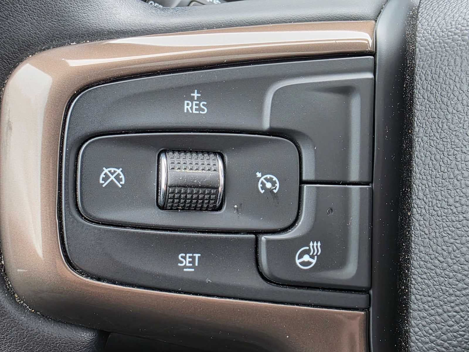 2023 Chevrolet Silverado 2500 HD High Country