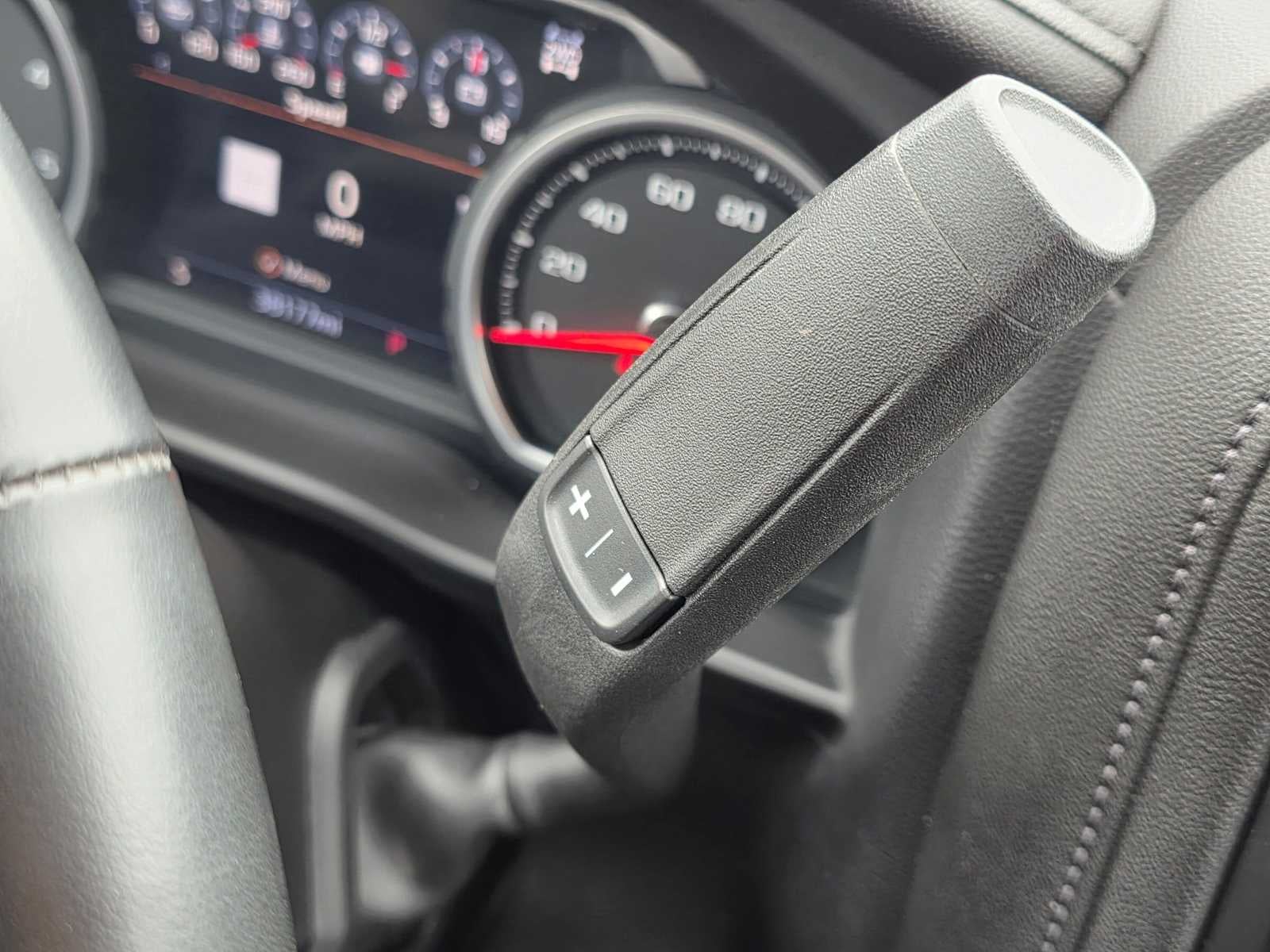 2023 Chevrolet Silverado 2500 HD High Country
