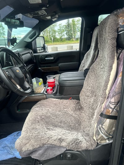 2023 Chevrolet Silverado 2500 HD High Country