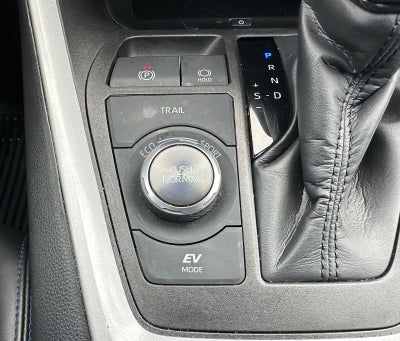 2023 Toyota RAV4 Hybrid XSE