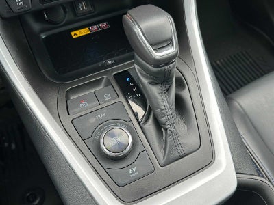 2023 Toyota RAV4 Hybrid XSE