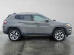 2020 Jeep Compass Limited 4x4