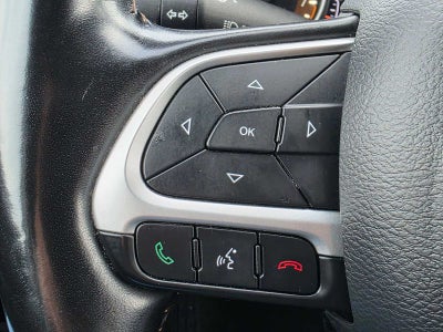 2020 Jeep Compass Limited 4x4