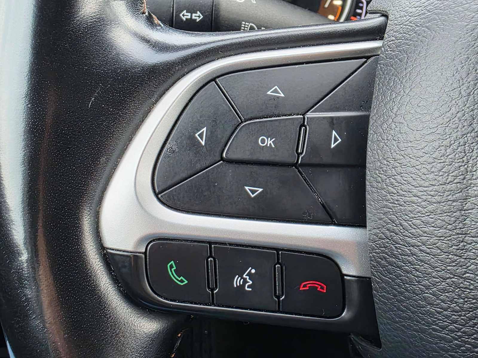 2020 Jeep Compass Limited 4x4