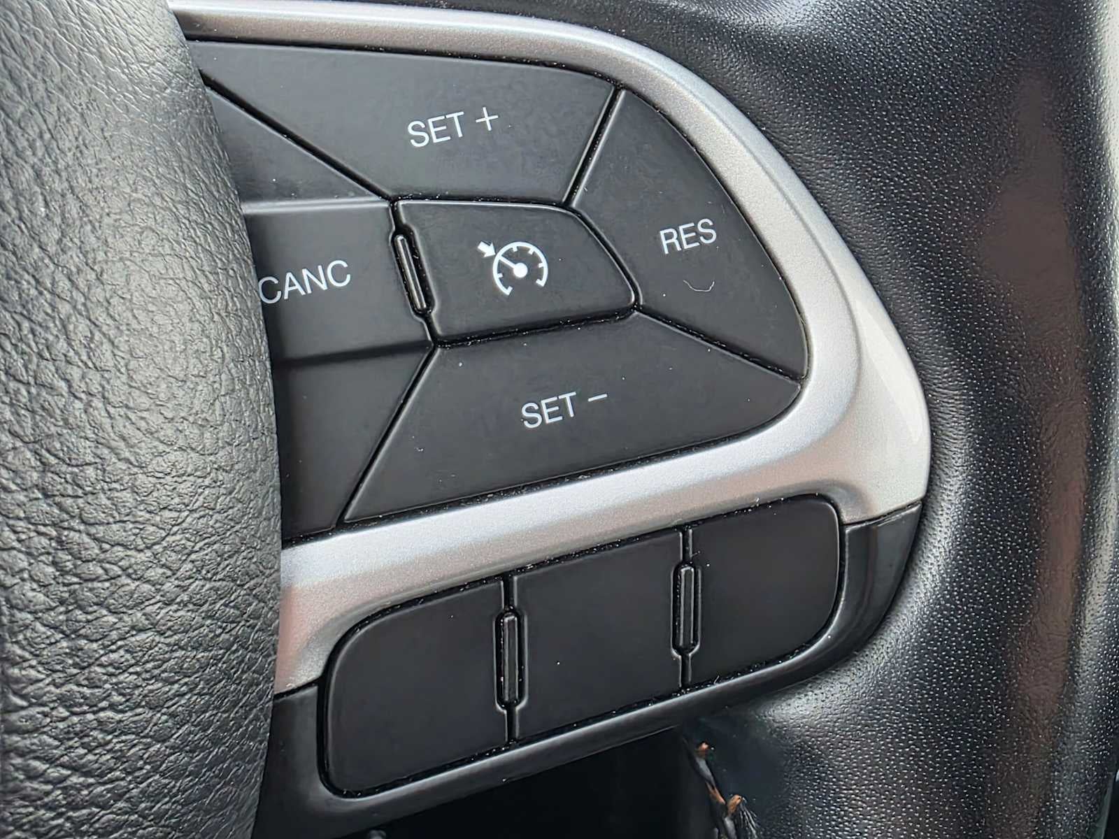 2020 Jeep Compass Limited 4x4