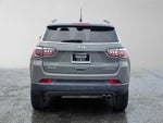 2020 Jeep Compass Limited 4x4