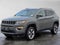 2020 Jeep Compass Limited 4x4