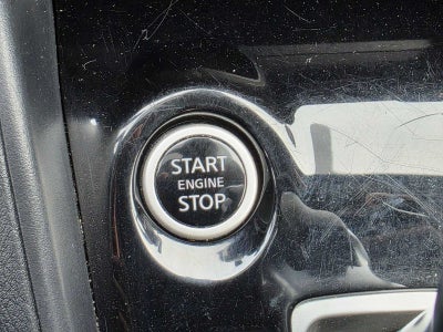 2024 Nissan Versa SR