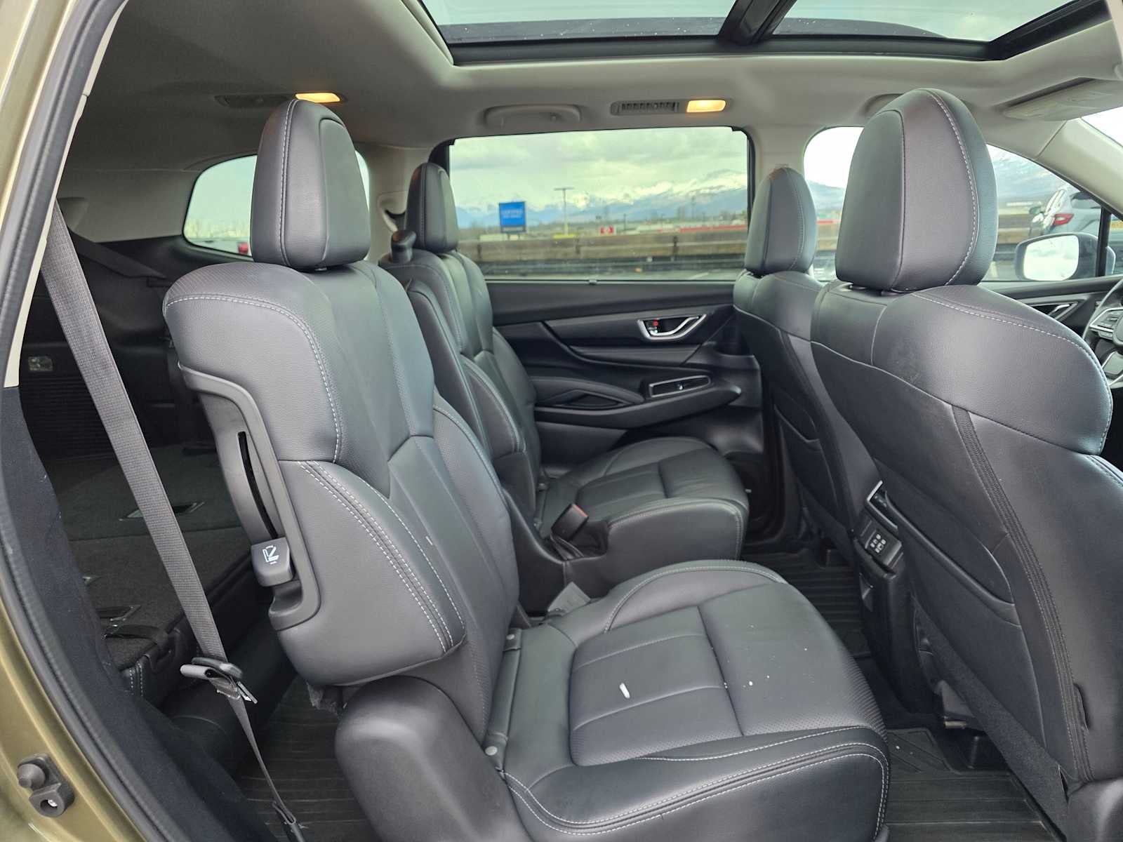 2023 Subaru Ascent Limited