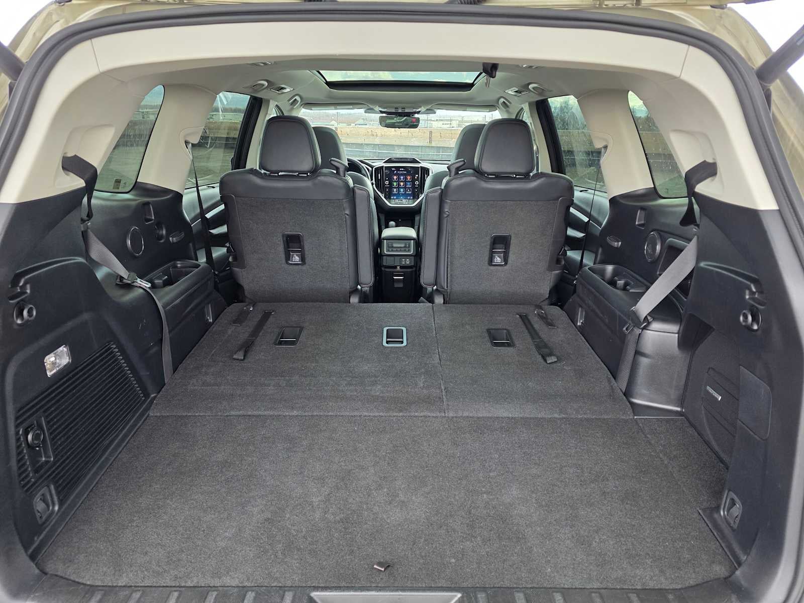2023 Subaru Ascent Limited