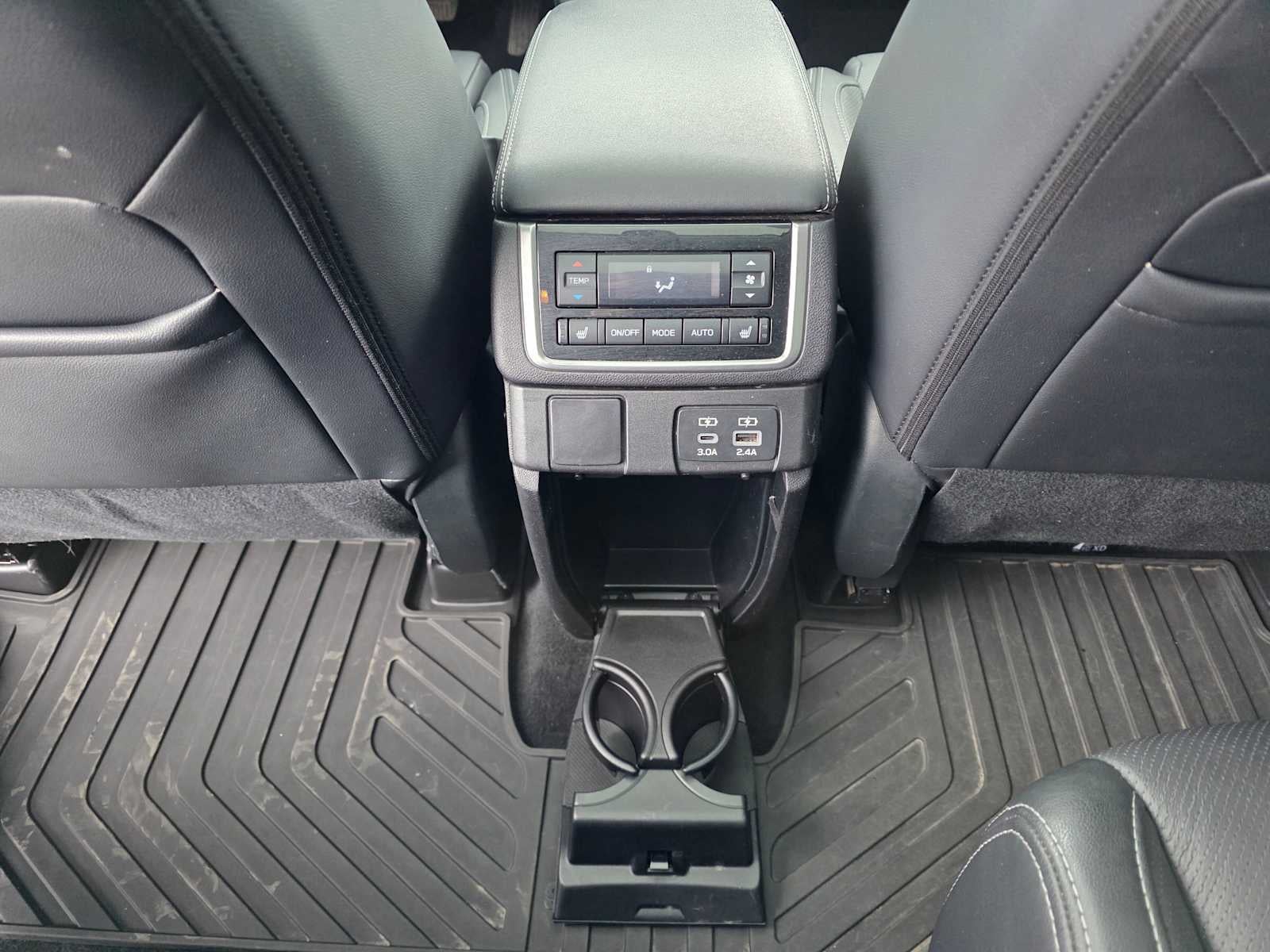 2023 Subaru Ascent Limited
