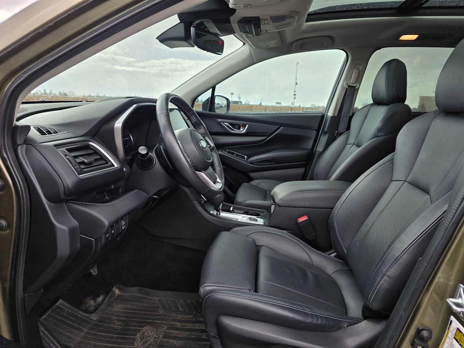 2023 Subaru Ascent Limited