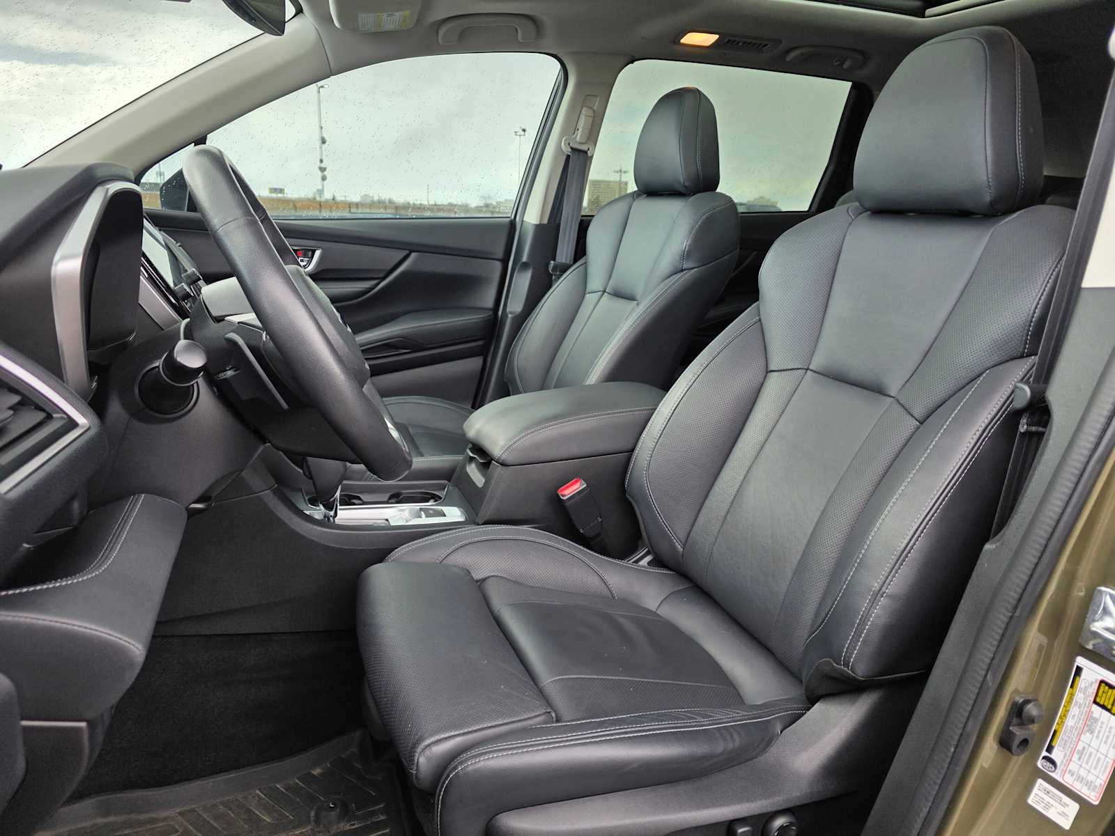 2023 Subaru Ascent Limited