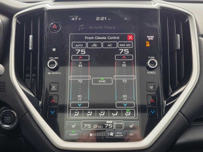 2023 Subaru Ascent Limited