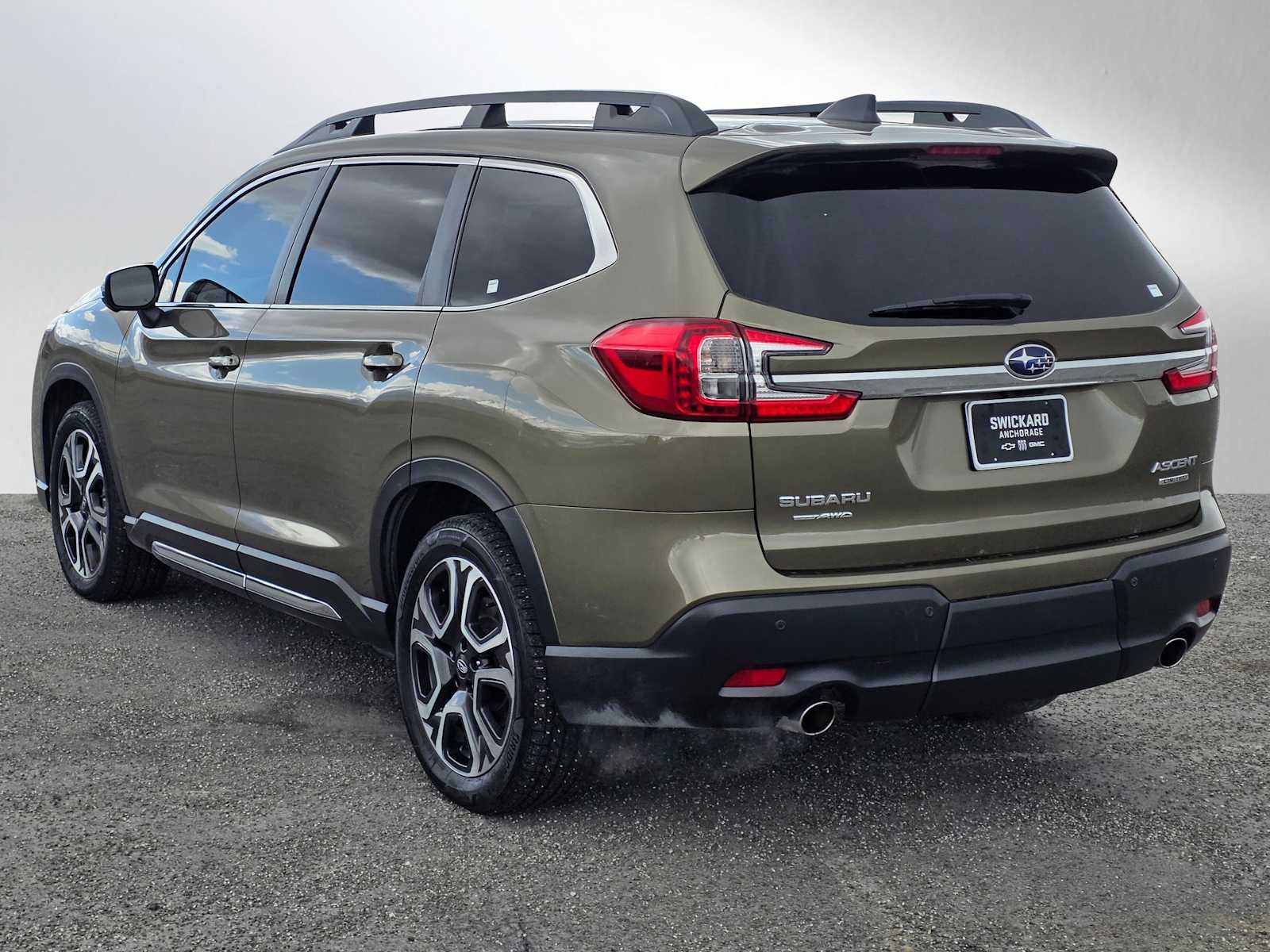 2023 Subaru Ascent Limited