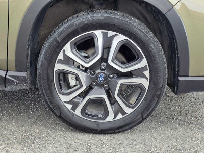 2023 Subaru Ascent Limited
