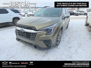 2023 Subaru Ascent Limited