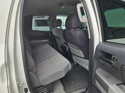 2010 Toyota Tundra 4WD Truck DB 4WD V8 5.7 SR5