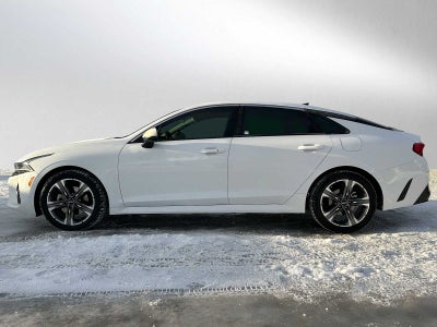 2024 Kia K5 EX