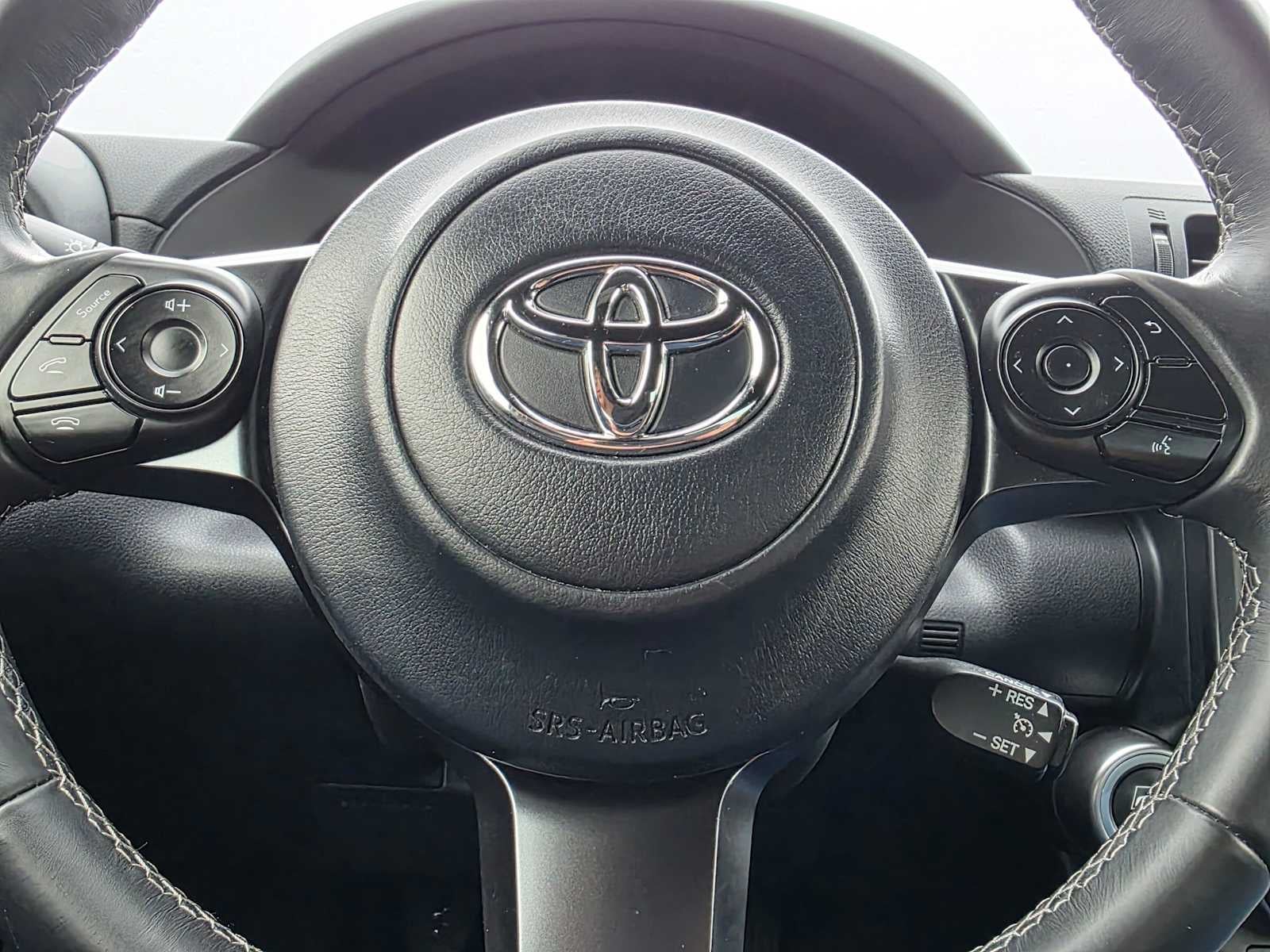 2023 Toyota GR86 2DR MT
