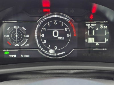 2023 Toyota GR86 2DR MT