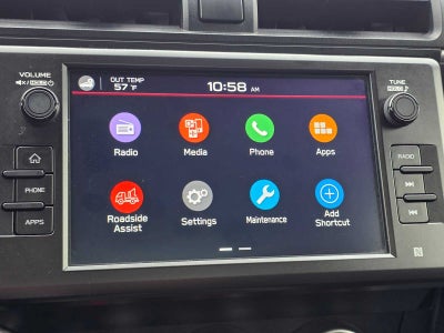 2023 Toyota GR86 2DR MT