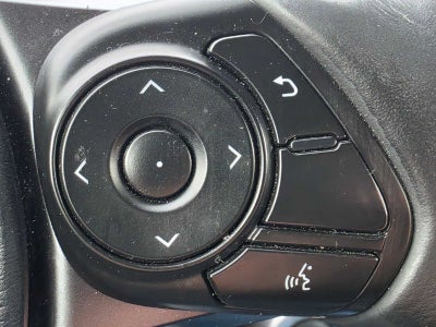 2023 Toyota GR86 2DR MT