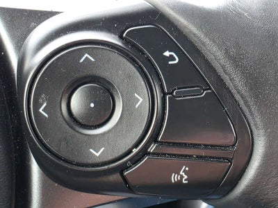 2023 Toyota GR86 2DR MT