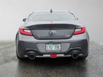 2023 Toyota GR86 2DR MT